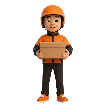 Courier